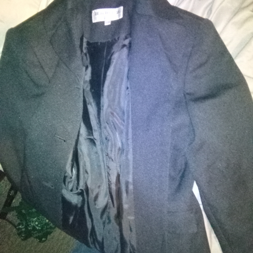 Ladies blazers and jacket's